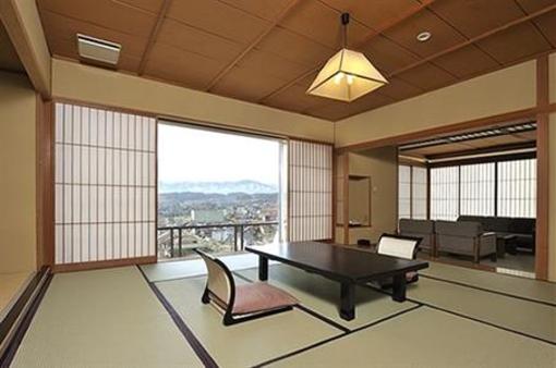 фото отеля Hotel Koyanagi