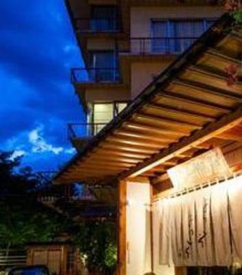 фото отеля Hotel Koyanagi