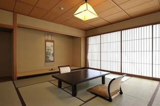 фото отеля Hotel Koyanagi