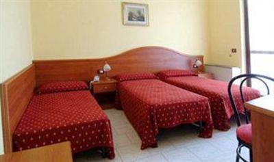 фото отеля Hotel Il Leone d'Oro