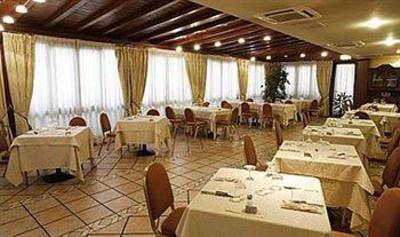 фото отеля Hotel Il Leone d'Oro