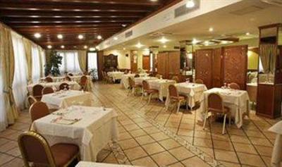 фото отеля Hotel Il Leone d'Oro