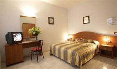 фото отеля Hotel Il Leone d'Oro