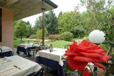фото отеля Hotel Il Leone d'Oro