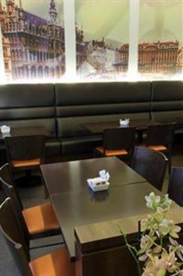 фото отеля Ibis Brussels off Grand Place