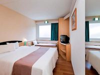 Ibis Brussels off Grand Place