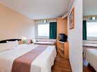 фото отеля Ibis Brussels off Grand Place