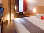 фото отеля Ibis Brussels off Grand Place