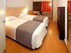 фото отеля Ibis Brussels off Grand Place