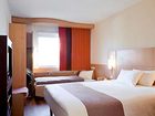 фото отеля Ibis Brussels off Grand Place