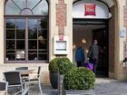 фото отеля Ibis Brussels off Grand Place