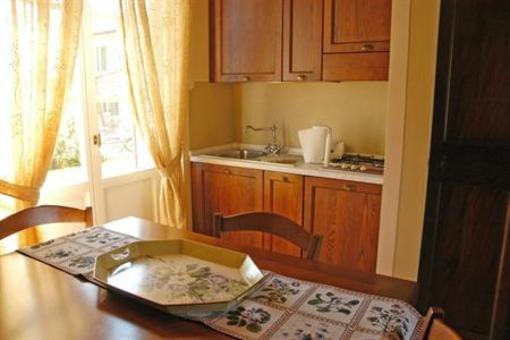 фото отеля Agriturismo S.Angelo