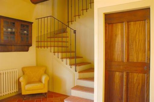 фото отеля Agriturismo S.Angelo