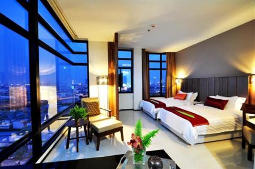 фото отеля Grand Howard