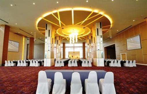 фото отеля Grand Howard