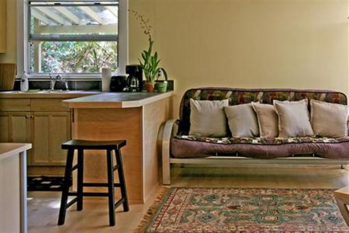 фото отеля Camellia Inn Healdsburg