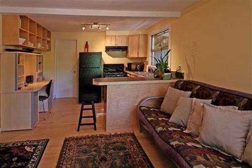 фото отеля Camellia Inn Healdsburg