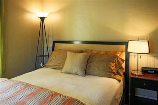 фото отеля Camellia Inn Healdsburg