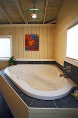 фото отеля Camellia Inn Healdsburg