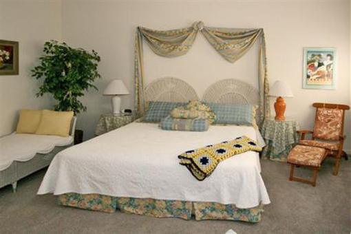 фото отеля Camellia Inn Healdsburg