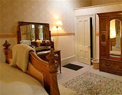 фото отеля Camellia Inn Healdsburg
