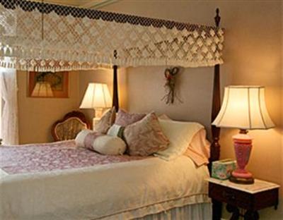 фото отеля Camellia Inn Healdsburg