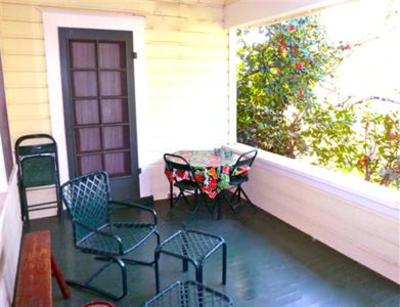 фото отеля Camellia Inn Healdsburg