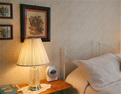 фото отеля Camellia Inn Healdsburg