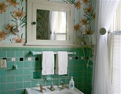 фото отеля Camellia Inn Healdsburg