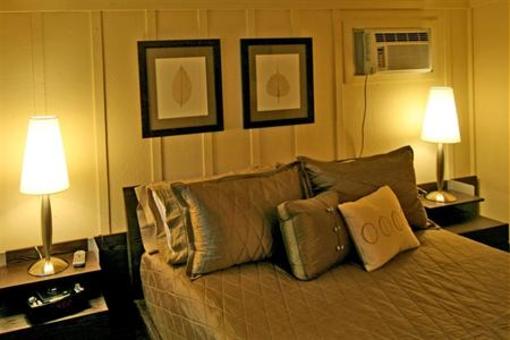 фото отеля Camellia Inn Healdsburg