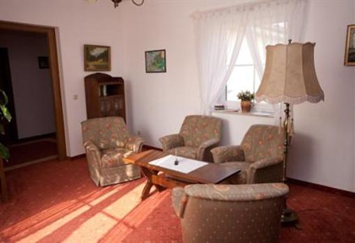 фото отеля Helenenhof Hotel Nauen