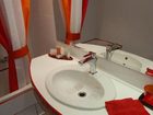 фото отеля Liget Wellness es Konferencia Hotel