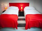 фото отеля Liget Wellness es Konferencia Hotel