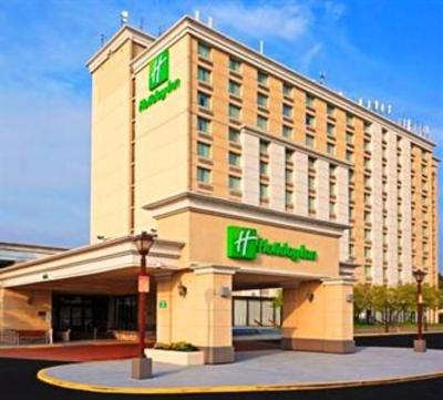 фото отеля Holiday Inn Philadelphia Stadium