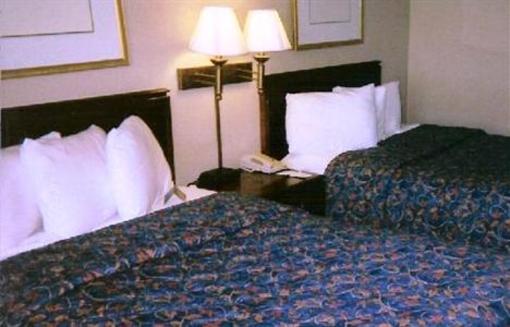 фото отеля Holiday Inn Philadelphia Stadium