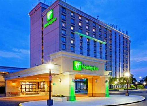 фото отеля Holiday Inn Philadelphia Stadium