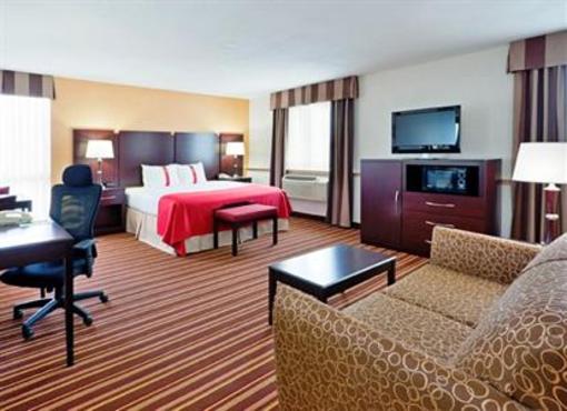 фото отеля Holiday Inn Philadelphia Stadium