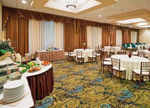 фото отеля Holiday Inn Philadelphia Stadium
