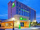 фото отеля Holiday Inn Philadelphia Stadium