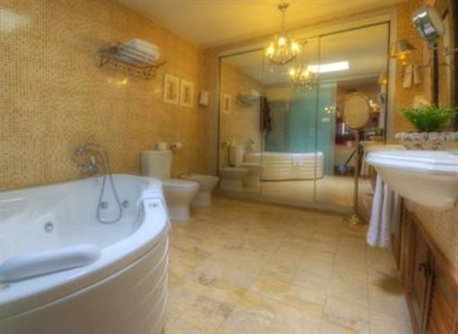 фото отеля Hotel Argantonio