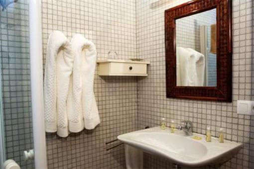 фото отеля Hotel Argantonio