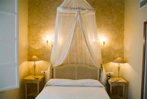 фото отеля Hotel Argantonio