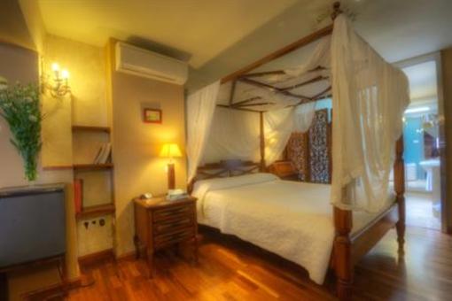 фото отеля Hotel Argantonio
