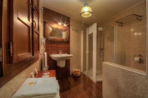 фото отеля Hotel Argantonio
