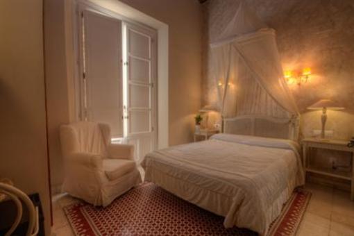 фото отеля Hotel Argantonio