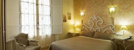 фото отеля Hotel Argantonio