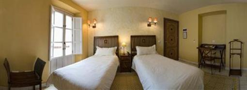 фото отеля Hotel Argantonio