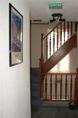 фото отеля Hotel Notre Dame Embrun