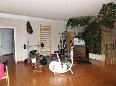 фото отеля Hotel Notre Dame Embrun