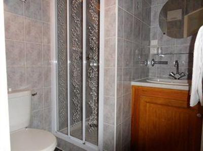 фото отеля Hotel Notre Dame Embrun